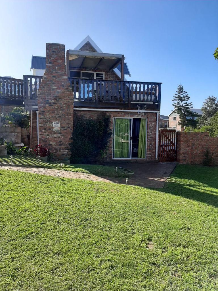 To Let 2 Bedroom Property for Rent in Reebok Western Cape